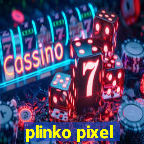 plinko pixel